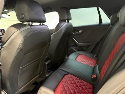 2020 Audi SQ2 - Thumbnail