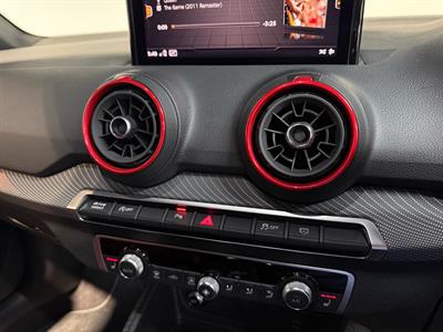 2020 Audi SQ2 - Thumbnail