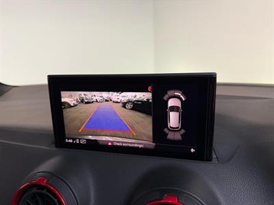 2020 Audi SQ2 - Thumbnail