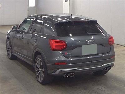 2020 Audi SQ2 - Thumbnail