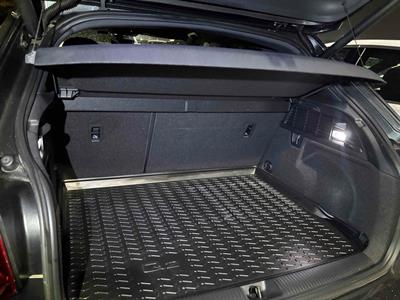 2020 Audi SQ2 - Thumbnail