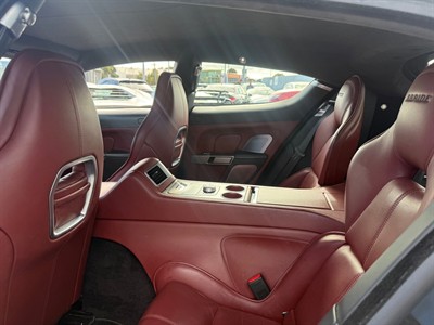 2010 Aston Martin Rapide - Thumbnail