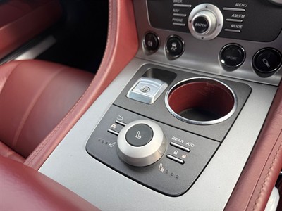 2010 Aston Martin Rapide - Thumbnail