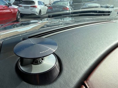 2010 Aston Martin Rapide - Thumbnail