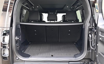 2021 Land Rover Defender - Thumbnail