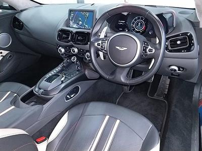 2018 Aston Martin Vantage - Thumbnail