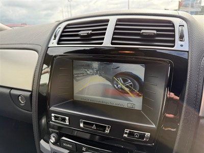 2013 Jaguar XK - Thumbnail