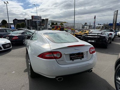 2013 Jaguar XK - Thumbnail