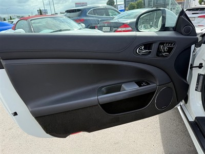 2013 Jaguar XK - Thumbnail