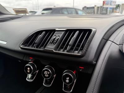 2020 Audi R8 - Thumbnail
