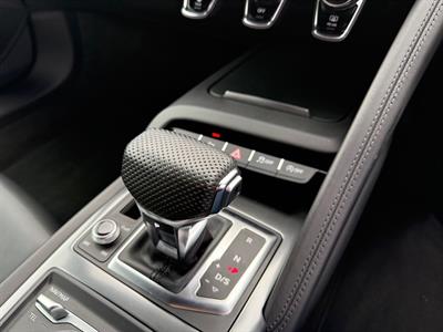 2020 Audi R8 - Thumbnail