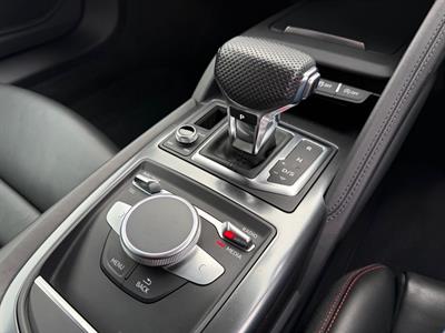2020 Audi R8 - Thumbnail