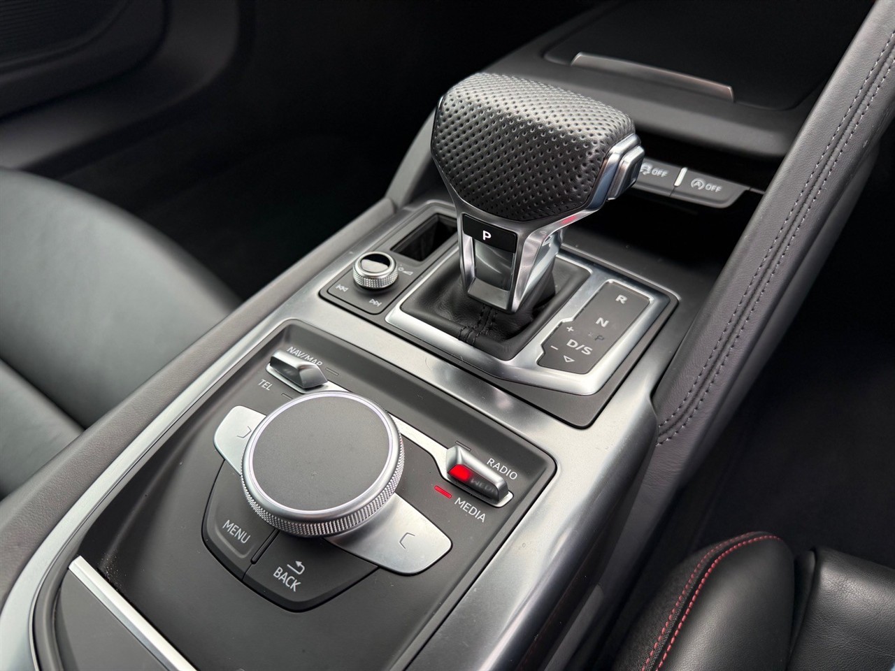 2020 Audi R8