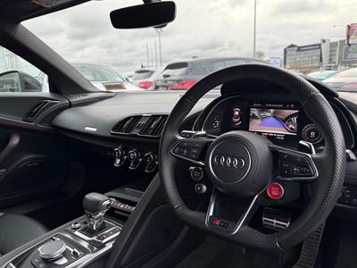 2020 Audi R8 - Thumbnail