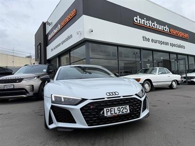2020 Audi R8 - Thumbnail