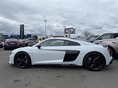 2020 Audi R8 - Thumbnail