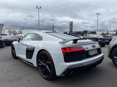 2020 Audi R8 - Thumbnail