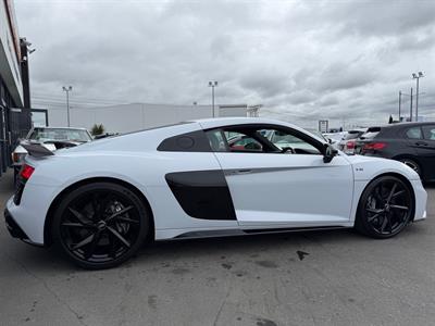 2020 Audi R8 - Thumbnail