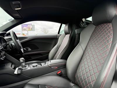 2020 Audi R8 - Thumbnail