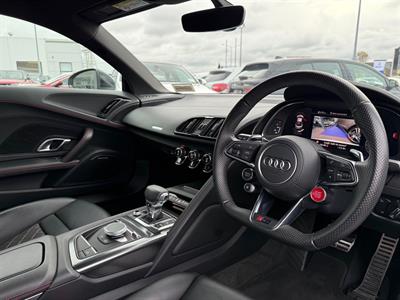 2020 Audi R8 - Thumbnail