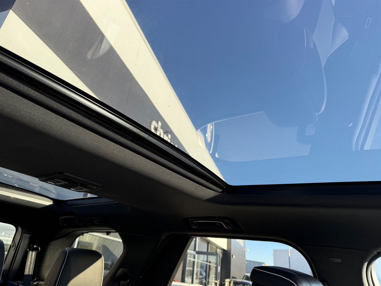 2021 Land Rover Discovery