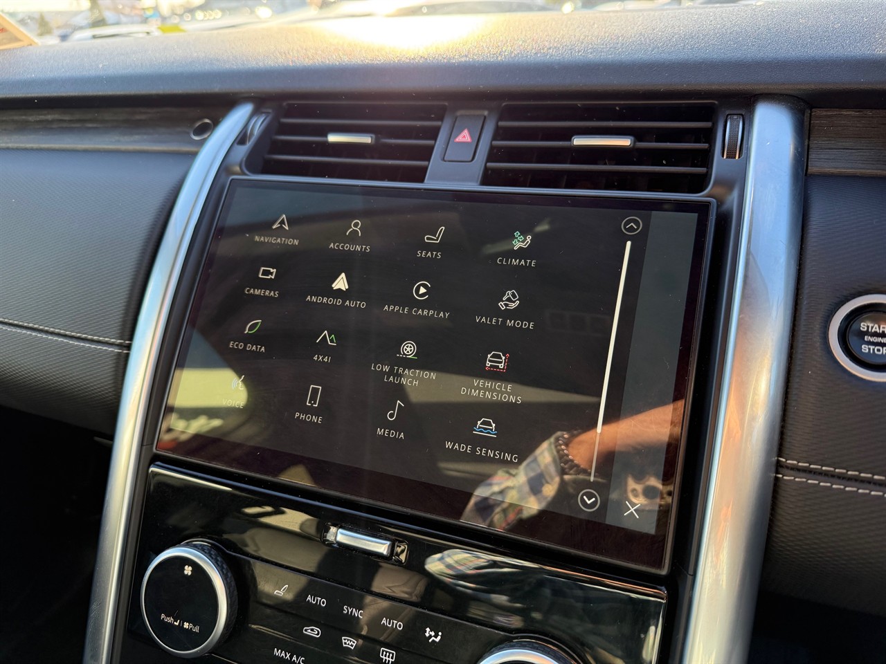 2021 Land Rover Discovery