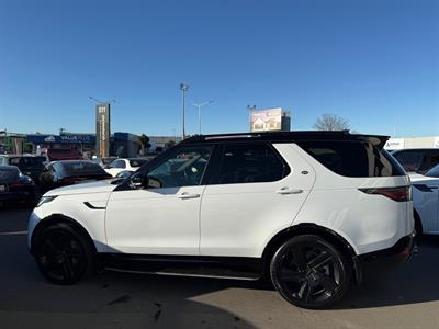 2021 Land Rover Discovery - Thumbnail
