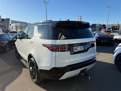 2021 Land Rover Discovery - Thumbnail