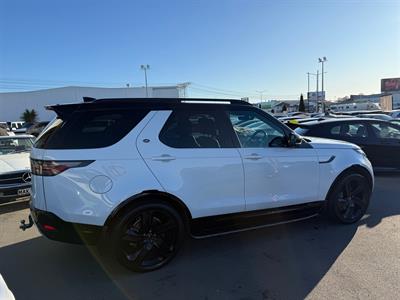 2021 Land Rover Discovery - Thumbnail