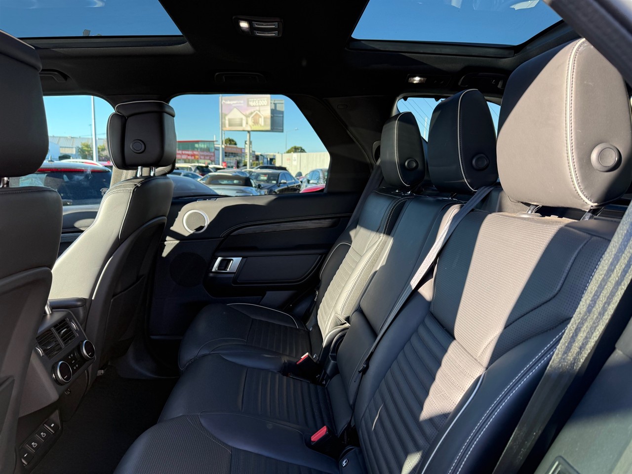 2021 Land Rover Discovery