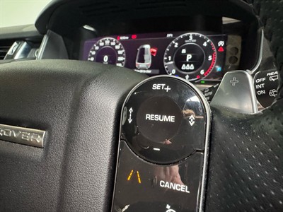 2019 Land Rover Range Rover Sport - Thumbnail