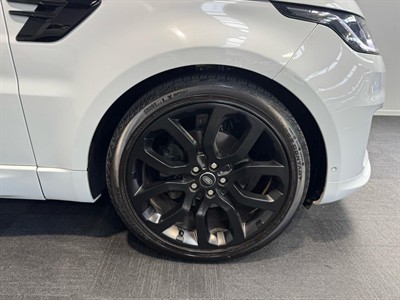 2019 Land Rover Range Rover Sport - Thumbnail