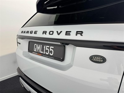 2019 Land Rover Range Rover Sport - Thumbnail