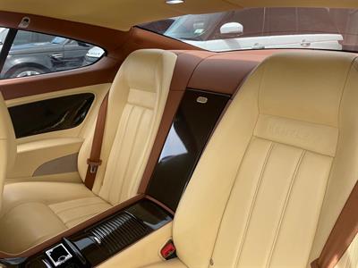 2007 Bentley Continental - Thumbnail
