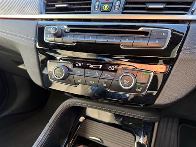 2018 BMW X2 - Thumbnail