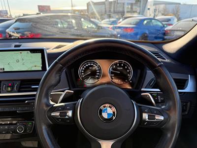 2018 BMW X2 - Thumbnail