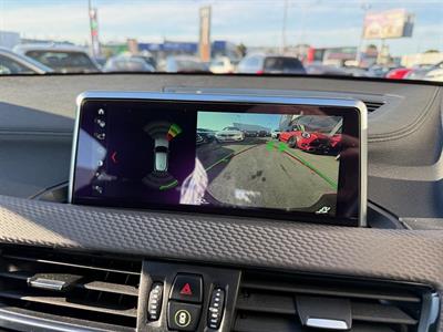 2018 BMW X2 - Thumbnail