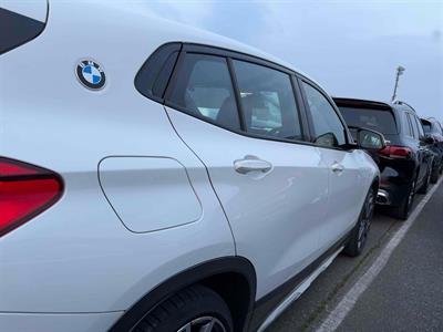 2018 BMW X2 - Thumbnail