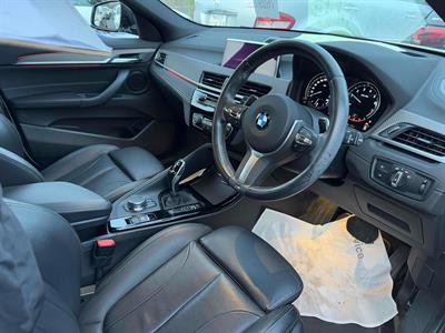 2018 BMW X2 - Thumbnail
