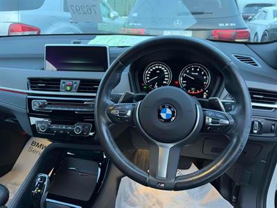 2018 BMW X2 - Thumbnail