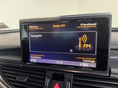 2017 Audi A6 - Thumbnail