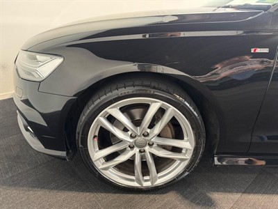 2017 Audi A6 - Thumbnail