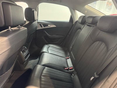 2017 Audi A6 - Thumbnail