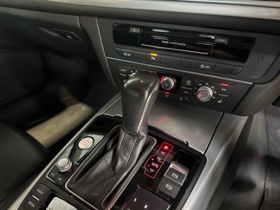 2017 Audi A6 - Thumbnail