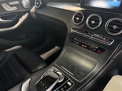 2016 Mercedes-Benz GLC 43 - Thumbnail