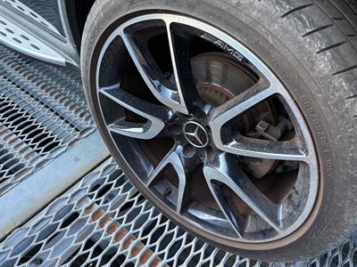 2016 Mercedes-Benz GLC 43 - Thumbnail