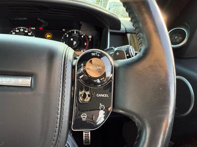 2018 Land Rover Range Rover - Thumbnail