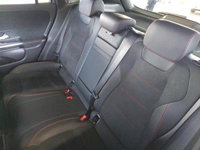 2021 Mercedes-Benz EQA - Thumbnail