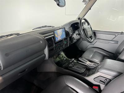 1997 Land Rover Discovery - Thumbnail