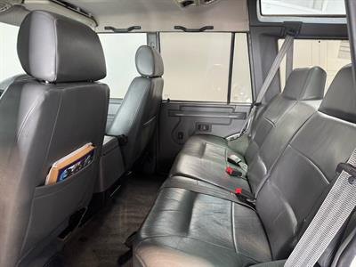 1997 Land Rover Discovery - Thumbnail